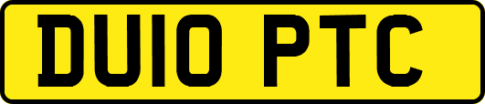 DU10PTC