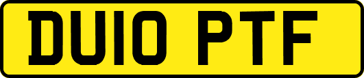 DU10PTF