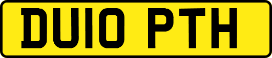 DU10PTH