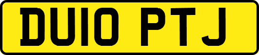 DU10PTJ