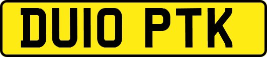 DU10PTK