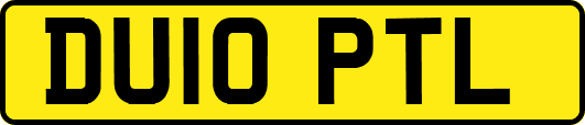 DU10PTL