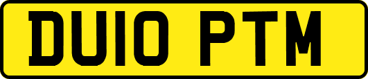 DU10PTM
