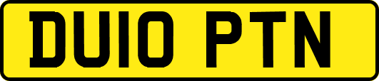 DU10PTN