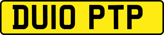 DU10PTP