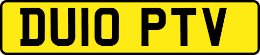 DU10PTV