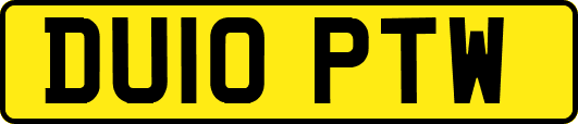 DU10PTW