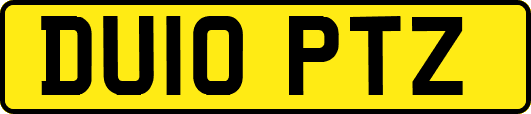 DU10PTZ