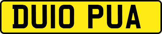 DU10PUA