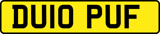 DU10PUF