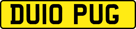 DU10PUG