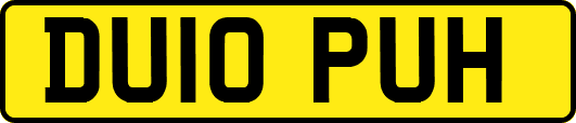 DU10PUH