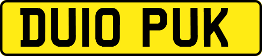 DU10PUK