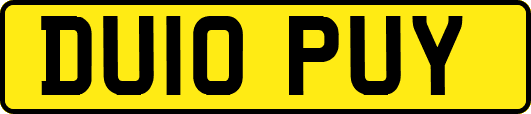 DU10PUY