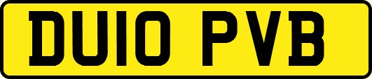 DU10PVB