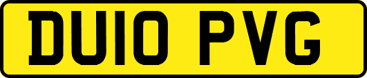 DU10PVG