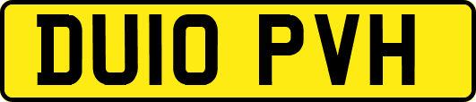 DU10PVH