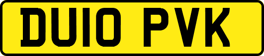DU10PVK