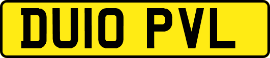 DU10PVL