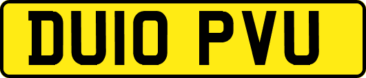 DU10PVU