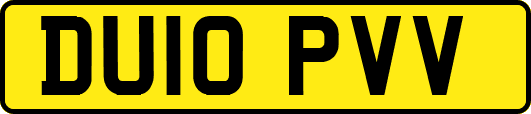 DU10PVV