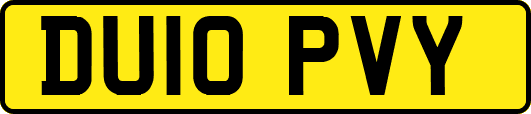 DU10PVY
