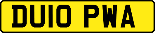 DU10PWA