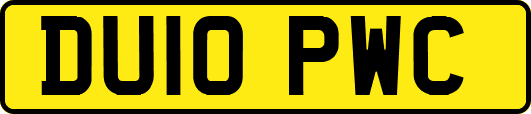 DU10PWC