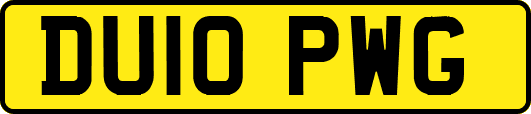 DU10PWG