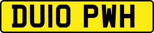 DU10PWH