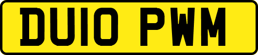 DU10PWM