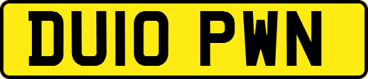DU10PWN