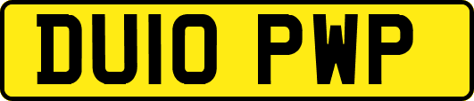 DU10PWP