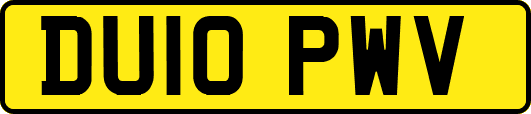 DU10PWV