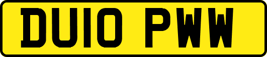 DU10PWW