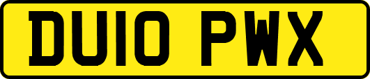 DU10PWX