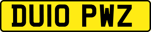 DU10PWZ