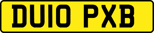 DU10PXB