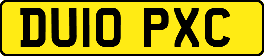 DU10PXC