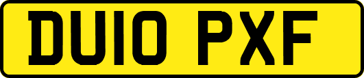 DU10PXF