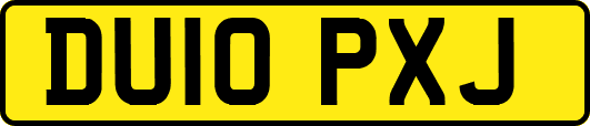 DU10PXJ