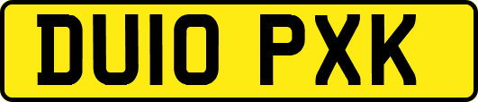 DU10PXK