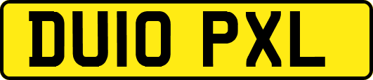 DU10PXL