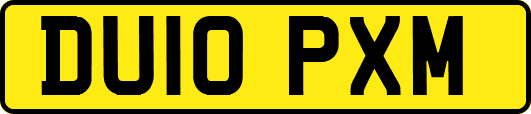 DU10PXM