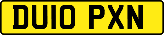 DU10PXN