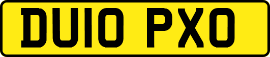DU10PXO