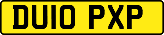 DU10PXP