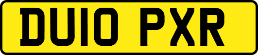 DU10PXR