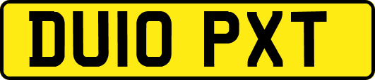 DU10PXT
