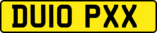 DU10PXX
